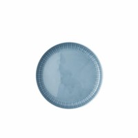Rosenthal Gourmetteller Flach Joyn Denim Blue, Teller, Porzellan, Blau, 22 Cm