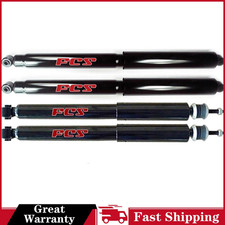 Front Rear Shocks For 2008 - 2016 Ford F250 F350 Super Duty 4x4 4wd Fcs Set