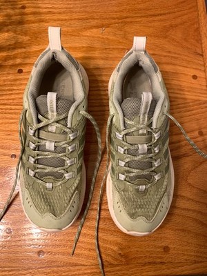 Womens Merrell Moab Speed 2 Shoes Size 8.5
