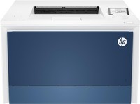 Hp Color Laserjet Pro 4202Dw Farblaserdrucker