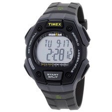 Timex Ironman Classic 30 Lap Quartz Digital Men's Watch TW5M47400JV
