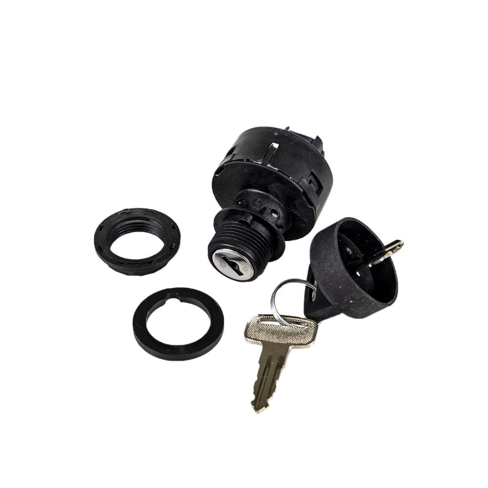Exmark 126-6285 Ignition Switch Lazer Z Diesel Staris E S X