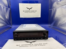 BENDIX/KING KT 74 ADS-B MODE S TRANSPONDER P/N 8900007-000001 WITH FAA FORM 8130