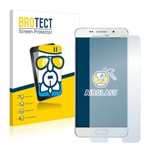Screen Protector for Samsung Galaxy A5 2016 Protective Glass Film