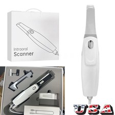USA Dental Intraoral Scanner for CAD/CAM Dentistry FDA UPS