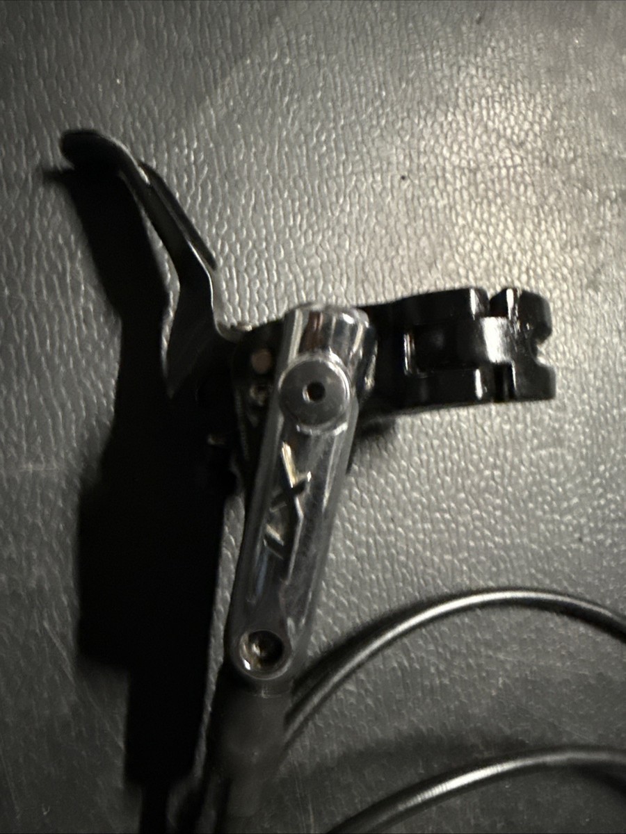 Shimano Deore XT BL-M785 Hydraulic Disc Brake Lever Right Hand