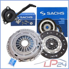 Disque d'embrayage Seat LEON