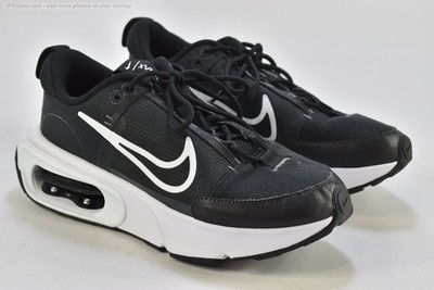 Nike Air Max Interlock Damen Sportschuhe Sneaker  EUR 38 Nr. 25-X 1995