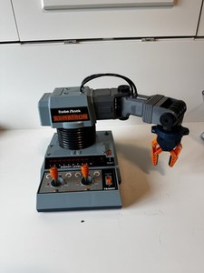 Radio Shack Armatron | eBay