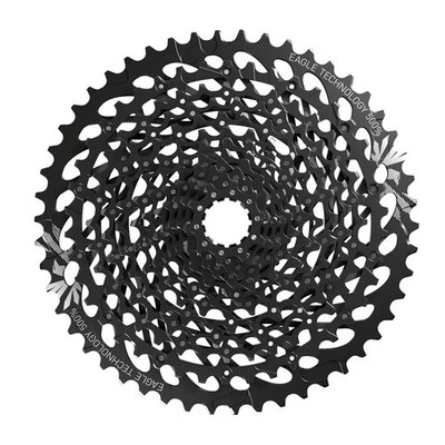 Sram, Kassette, GX Eagle, XG-1275, 12-fach, 10-50 nur für XD Freilauf