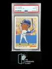 Ken Griffey Jr. 1991 Score All Star PSA 10 Seattle Mariners HOF