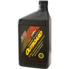 Klotz Outboard OIL, Quart KL-332