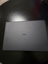 Dell Pro 16 PC16250 16" Core 3 100U 1.2GHz 8GB RAM 256GB SSD
