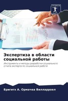 Jexpertiza W Oblasti Social'noj Raboty Brigith A. Ormachea Villarroel Buch 2022