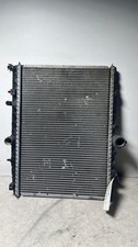 Radiateur Peugeot 406