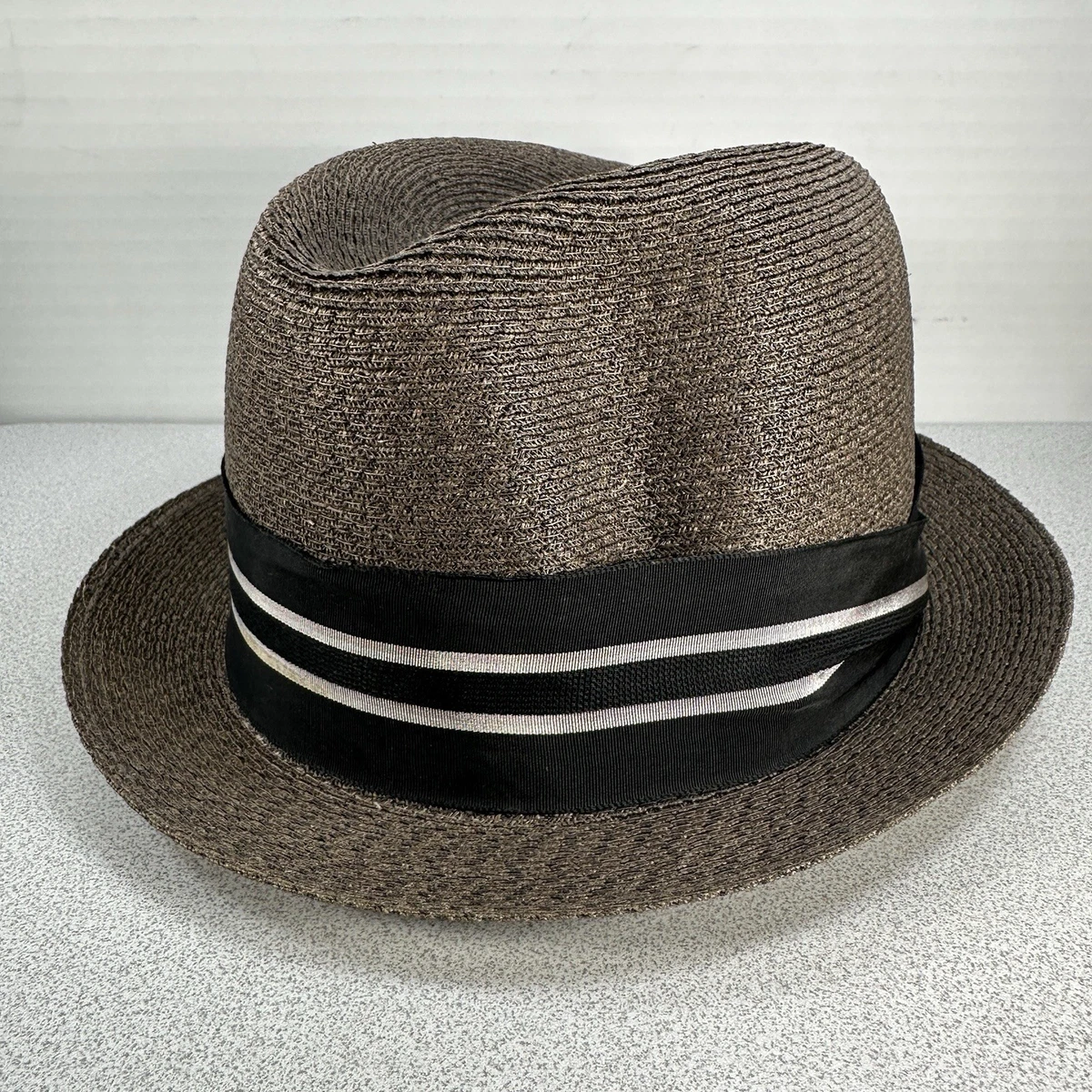 Stetson Vintage Hats for Men for sale | eBay