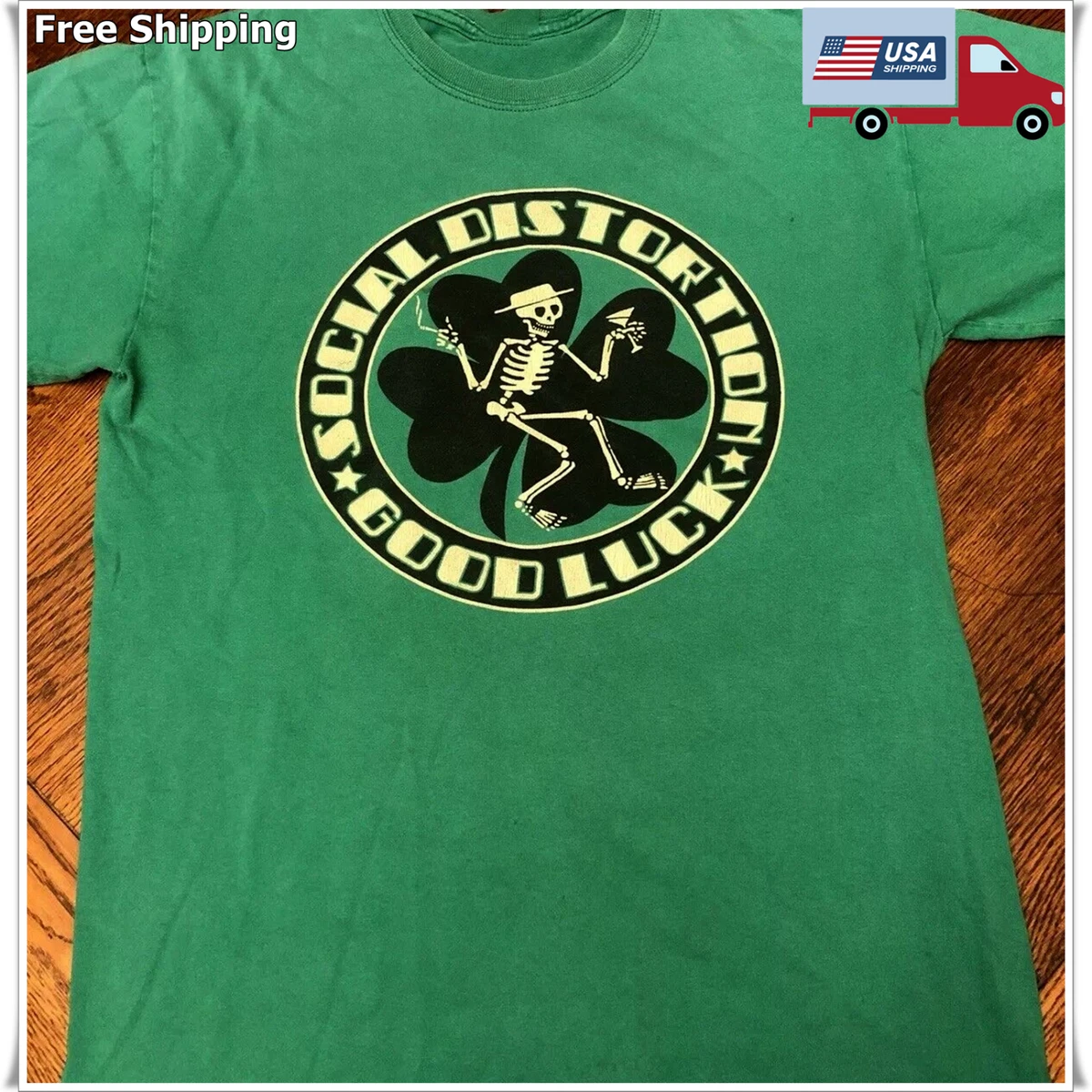 Las mejores ofertas en Social Distortion | eBay