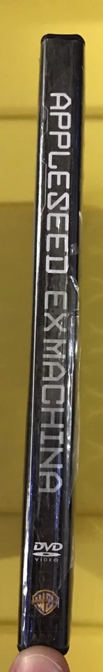 Appleseed Ex Machina DVD - Image 3 of 4