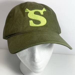 Hat Shrek | eBay
