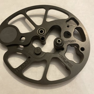 Mathews Archery SL HP B 5 R Cam 29 65% 29.5 80% 