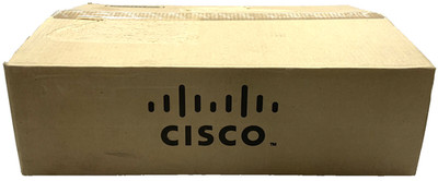 Cisco Catalyst C2960-X | 24x RJ45 4x1G SFP 1xPSU | WS-C2960X-24TS-L