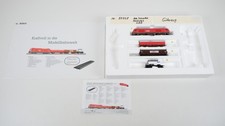 Piko H0 97948 Start Set Güterzug Diesellok BR 2016 ÖBB "Herkules" Gleichstrom (u