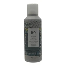 R+Co Halfpipe Dry Wax Finishing Spray 5 oz | Texture & Matte Finish Hair Spray