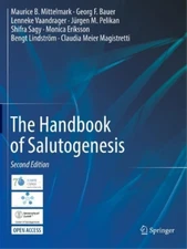 Maurice B. Mittelmark The Handbook of Salutogenesis (Paperback)