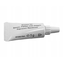 graisse 421946017941 tube 5g alimentaire silicone robot broyeur cafe expresso