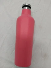 Corkcicle Canteen Rose insulated Thermos Water  Bottle Stainless