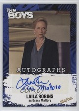 2025 Skybox The Boys Season 1 & 2 Checklist Guide in-content 31