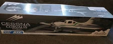 Flyzone Cessna 350 Corvalis Select Scale Brushless RTF, New Open Box