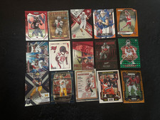 Tom Brady, Ekeka Egbuka RC, Gronk, AU - Tampa Bay Buccaneers Lot-15