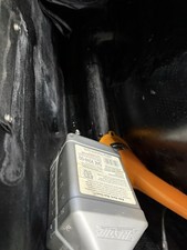 BlueParrott B450-XT Wireless Headset with Bluetooth - Black