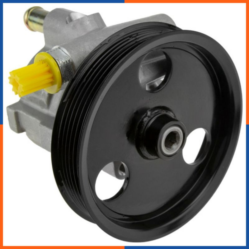Pompe direction assistée hydraulique pour réparation et entretien de châssis Renault