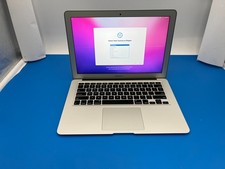 25+ Apple MacBook Air 13 in 2015 for sale | Updated Oct 2026