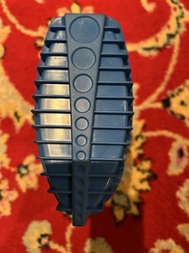 LEGO Bionicle Glatorian Tarix 8981 Complete Set 57 Pieces Ages 7-16 Canister