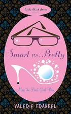 Smart Vs Pretty