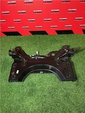 Essieu Citroen JUMPY