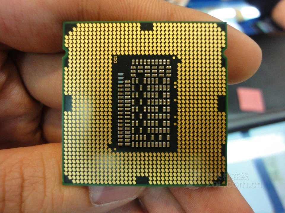Intel Core i5 2310 CPU 2.9GHz LGA 1155 95W Processor - Image 3 of 3