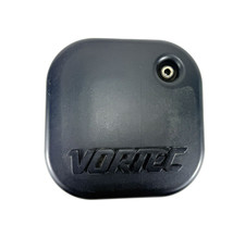 1996-2000 Chevy Gmc Truck Suv 7.4l Vortec V8 Air Intake Resonator 15998581 Oem