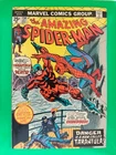 The Amazing Spider-Man #134 Marvel Comics 1974