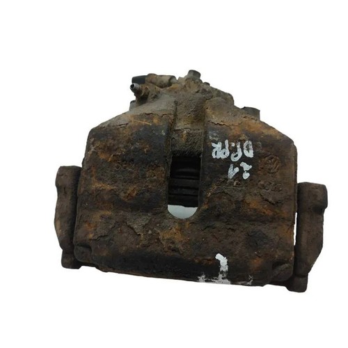 VW PASSAT B7 ALLTRACK 365 Bremssattel vorne rechts 1.60 Diesel 2011 33709638