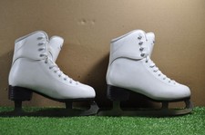 Soft Skate by Jackson skate size 6 womens figure skates VGC #305