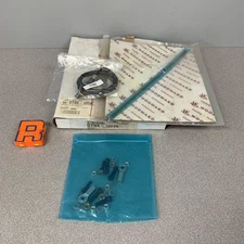 Woodward DYNK-10249 Actuator Controller Kit - DYNA 2000 (Open Box / Bag)