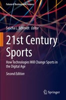 Sascha L. Schmidt | 21St Century Sports | Taschenbuch | Englisch (2025) | Xix