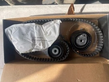 Gates Powergrip Timing Component Kit TCK1671