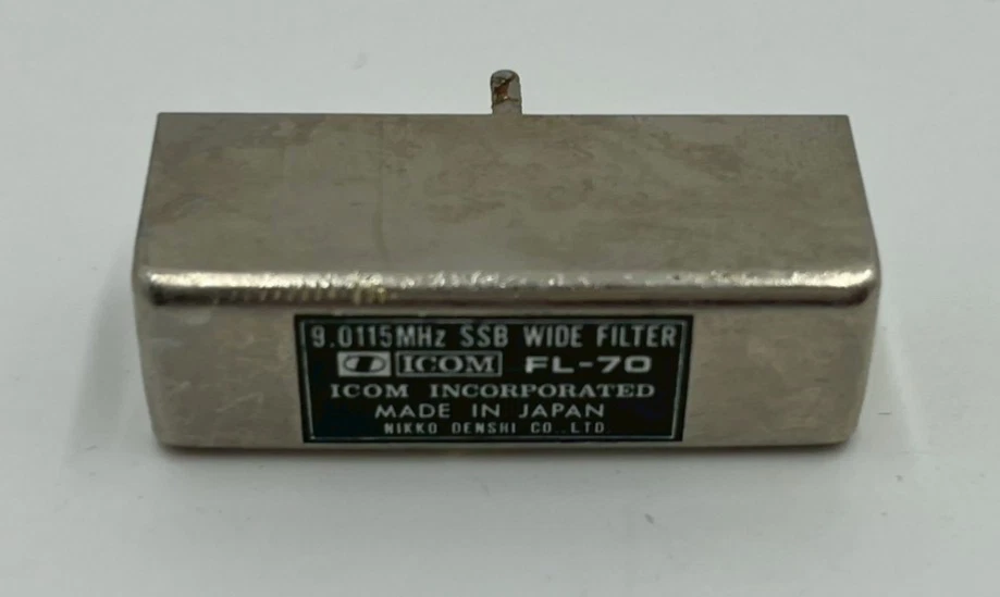 icom 706 filter products for sale | eBay