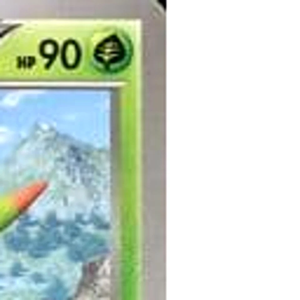 Pokemon Quilladin U 008/060 XY1 Collection Y Japanese Card - Image 4 of 4