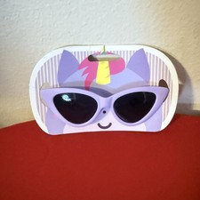 Foster Grant Kids SunglassesFor ages 3 Sunglasses 100 Uva/Uvb Protection Blue